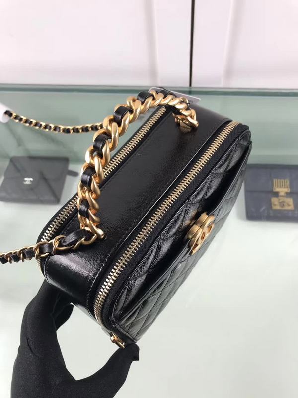 Satchel Bags - CHL Bags - 6386