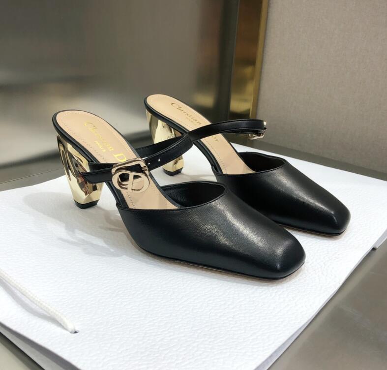 SAMCC - DOR Women Shoes - 761