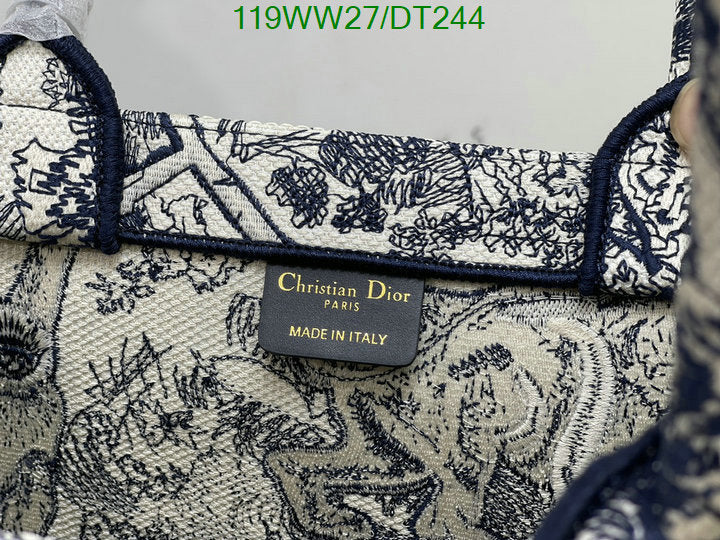 SAMCC - DOR Bags - 819