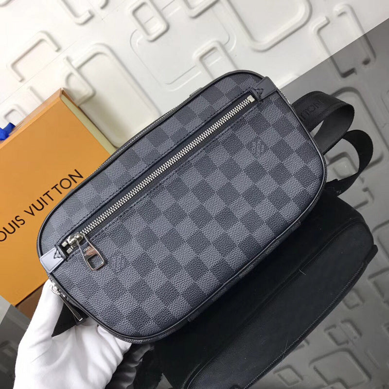 Fashion Lu-Vi bags - 2778
