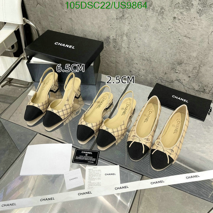 SAMC - CHL Women Shoes Ballet - 099