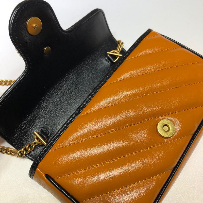 Glami Fashion - GCI Bags - 3053