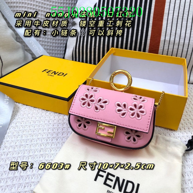 Glami - FDE Bags - 3110