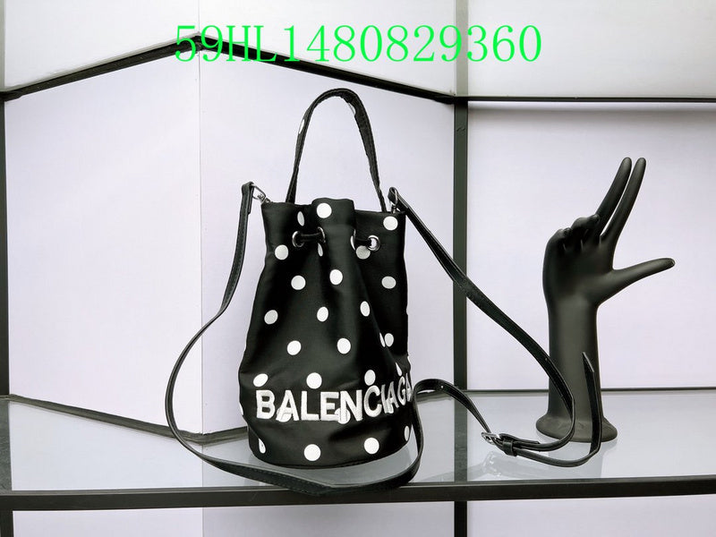 Satchel Bags - BGA Bags - 2124