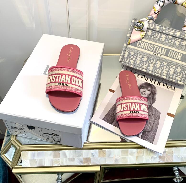SAMCC - DOR Women Shoes - 934