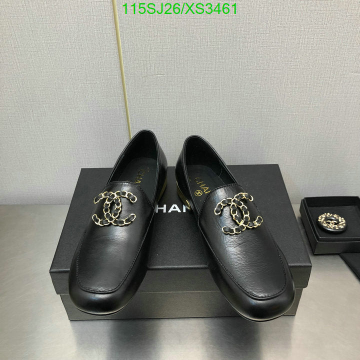 SAMC - CHL Women Shoes - 132