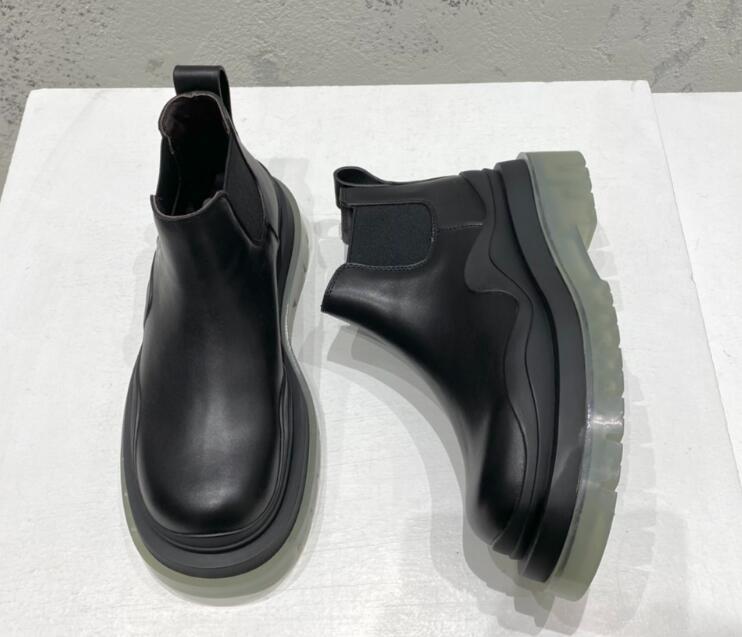 SAMC - BOV Men Shoes - 147