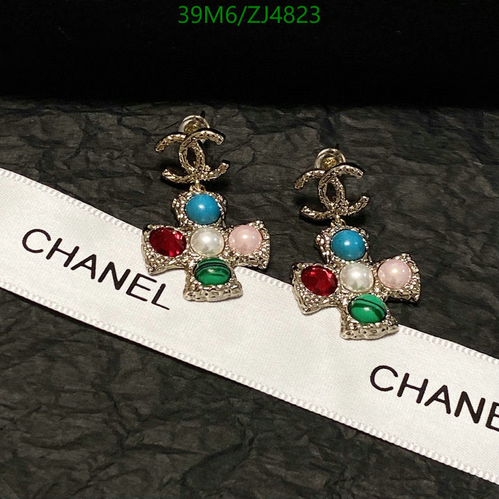 SAMC - CHL Jewelry - 1032