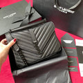 Satchel Bags - STLT Bags - 409