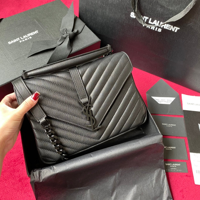 Satchel Bags - STLT Bags - 409
