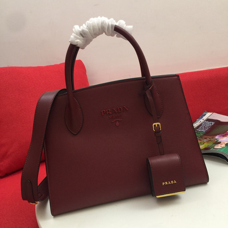 Satchel Bags - PDA Bags - 791