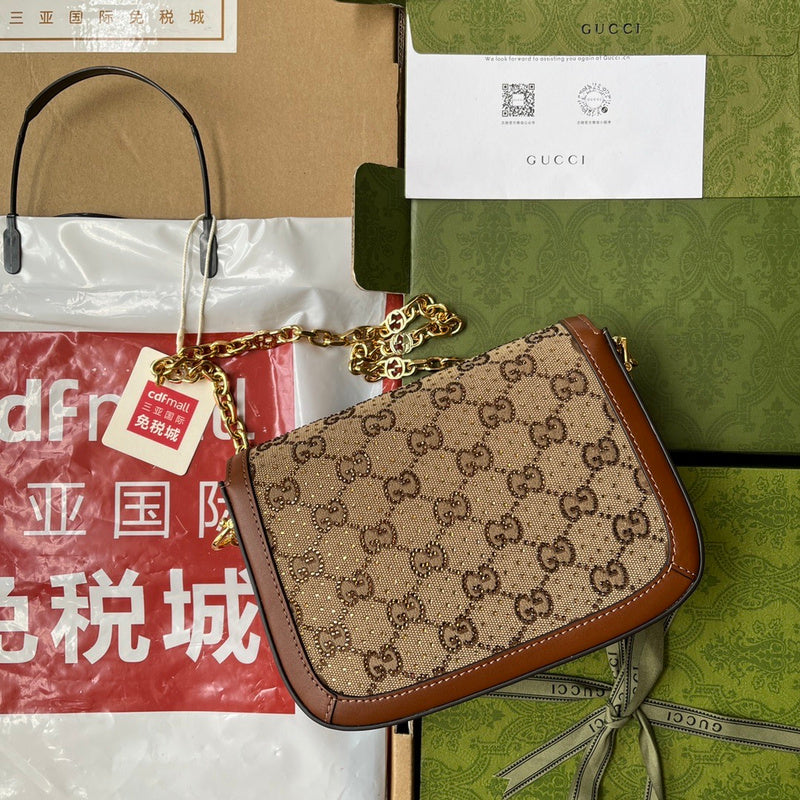 Glami Fashion - GCI Bags - 9546