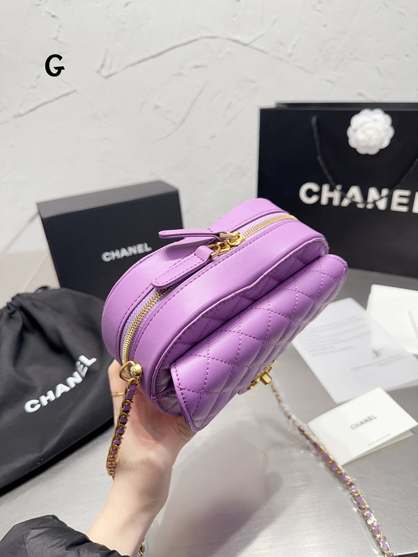 Satchel Bags - CHL Bags - 7338