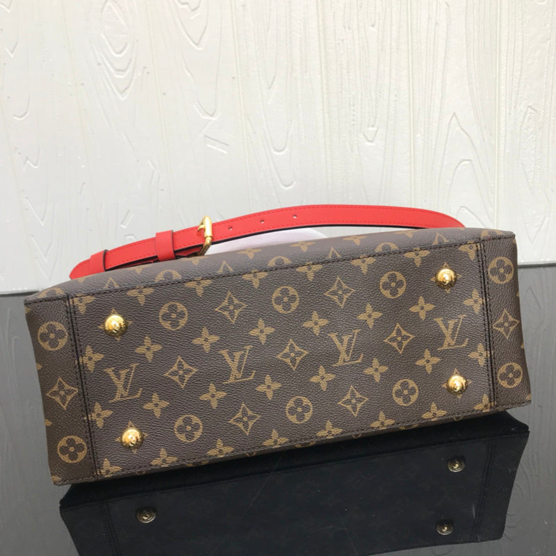 Satchel Bags - VL Bags - 1038