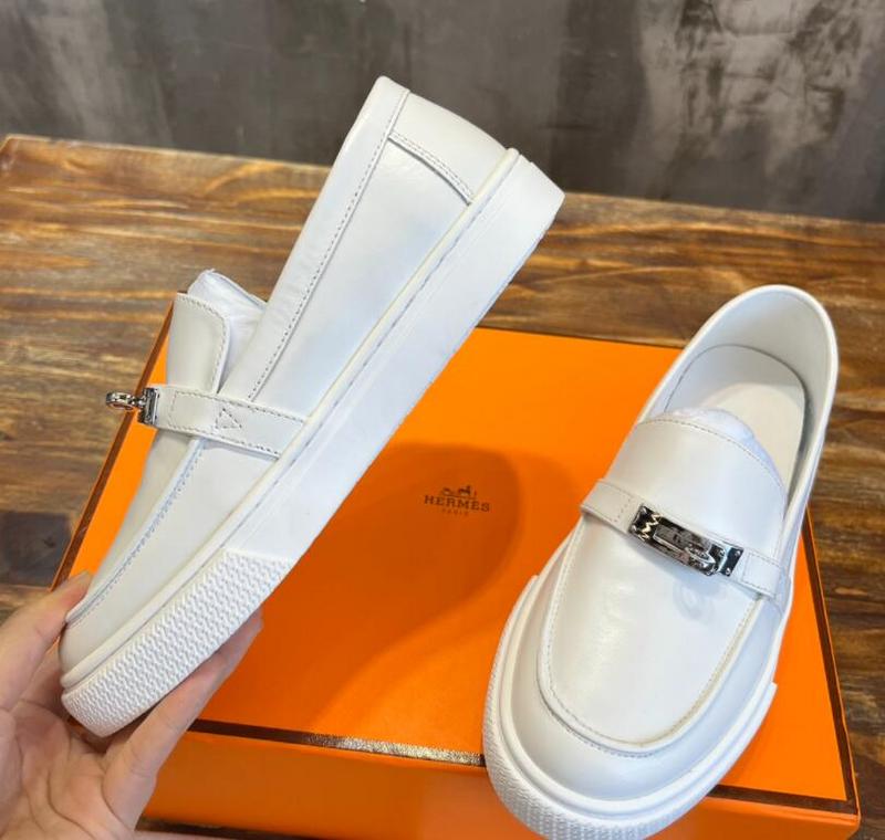 SAMC - HMS Men Shoes - 335