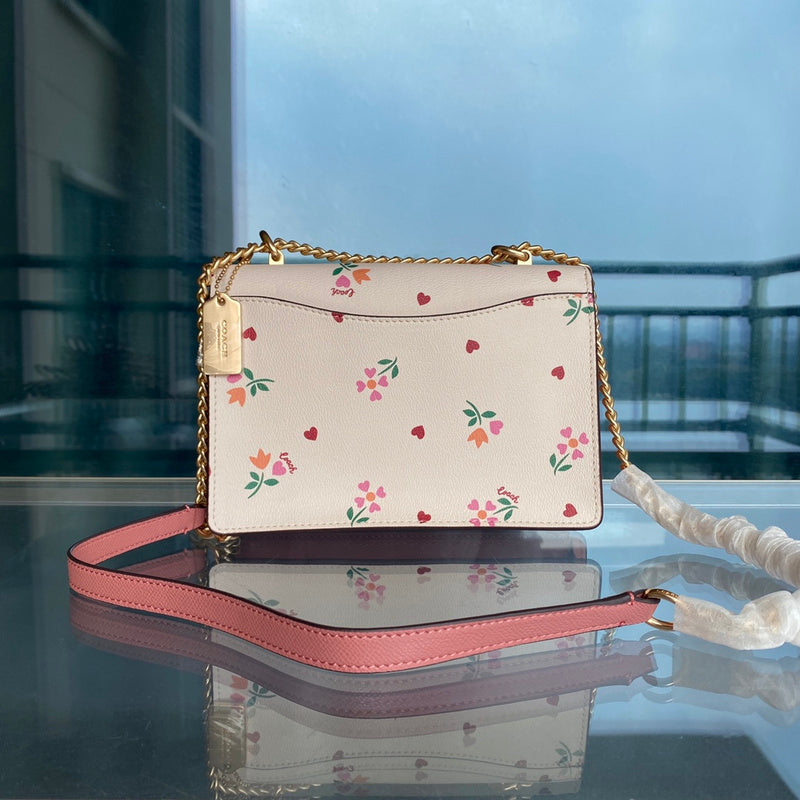 Satchel Bags - CCH Bags - 538