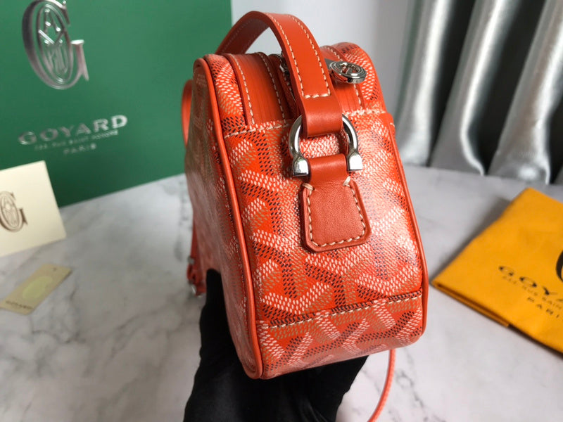 Glamy - GYO Bags - 1119