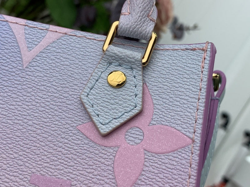Glami- Glami- Lu-Vi bags - 3578