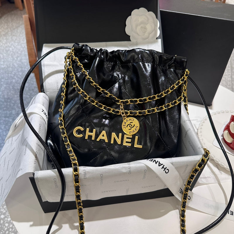 Satchel Bags - CHL Bags - 6890