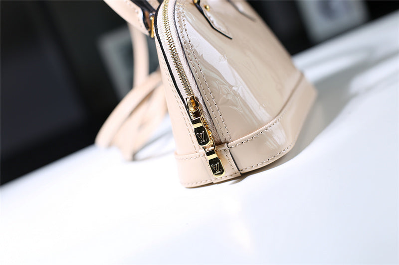 Glami Fashion Lu-Vi bags - 8304