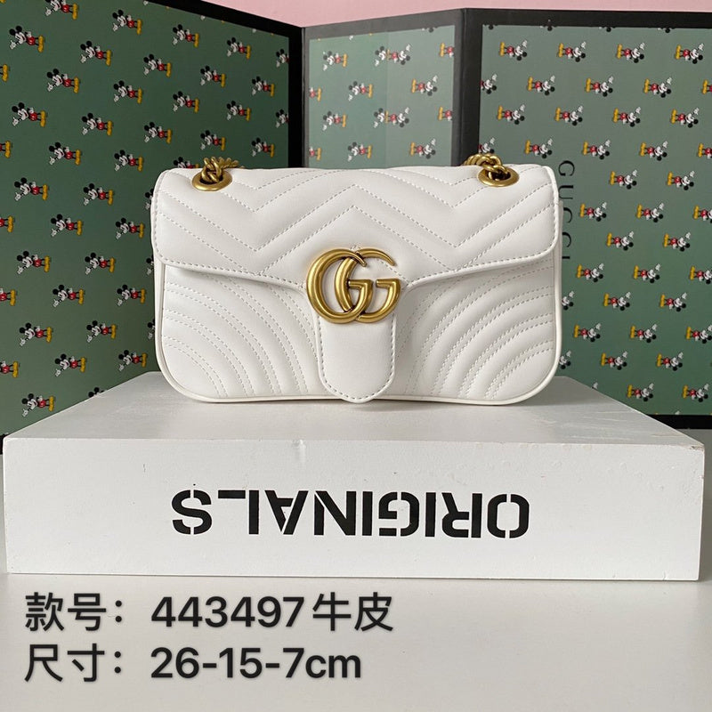 Glami Fashion - GCI Bags - 10590