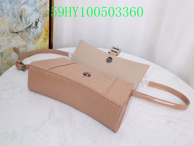Satchel Bags - BGA Bags - 2531
