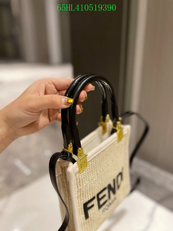 Glami - FDE Bags - 3236
