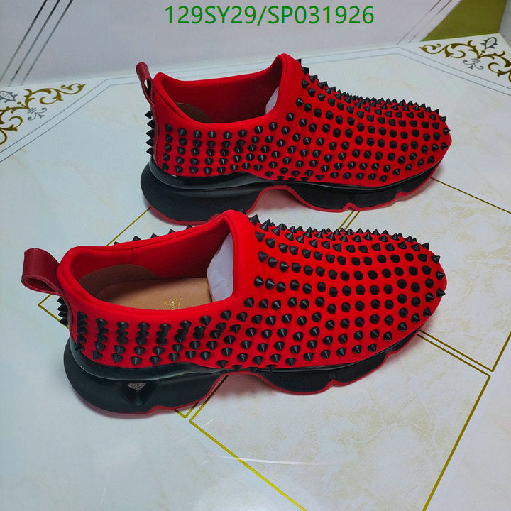 SAMC - CBL Women Shoes - 178