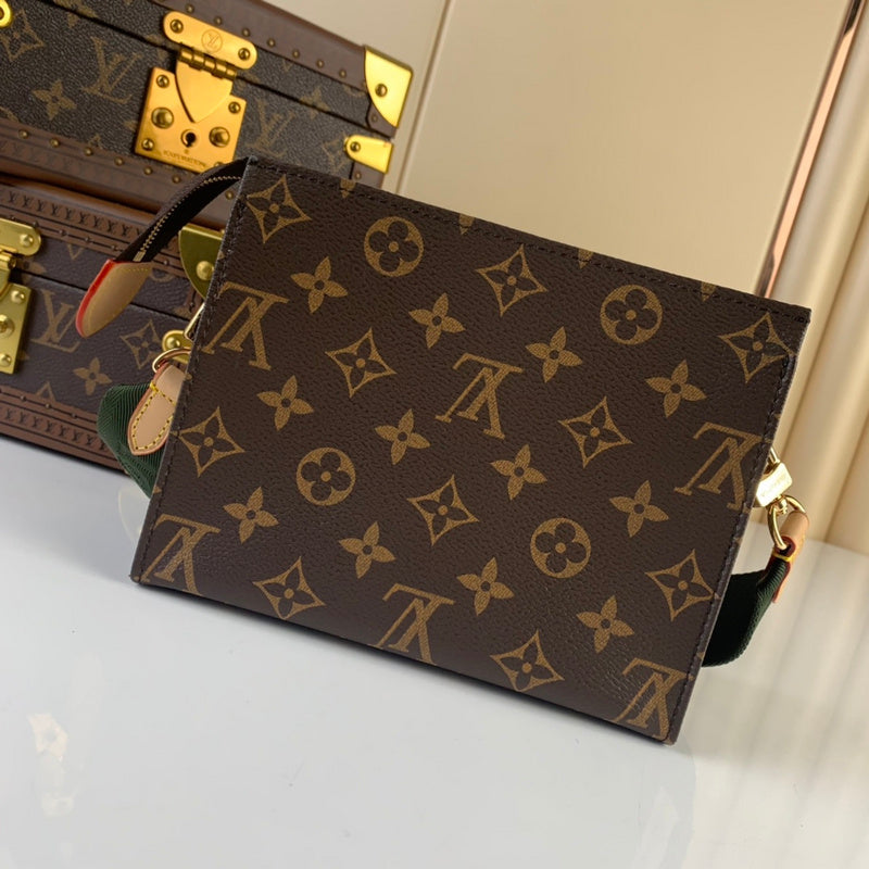 Satchel Bags - VL Bags - 4477
