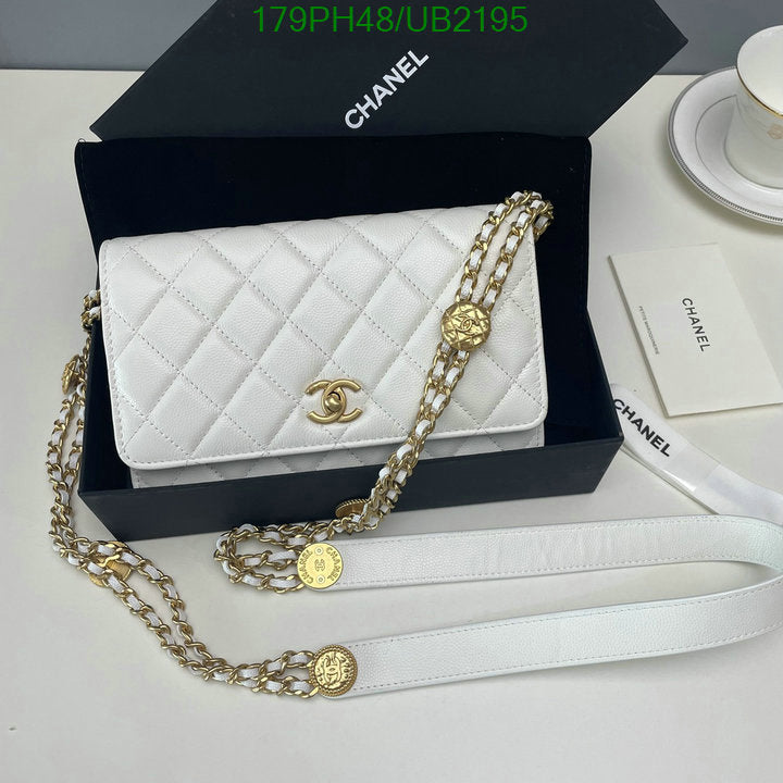 SAMC - CHL Bags - 079