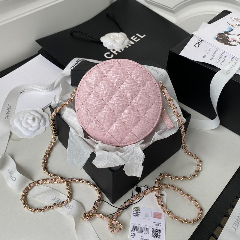 Satchel Bags - CHL Bags - 7633