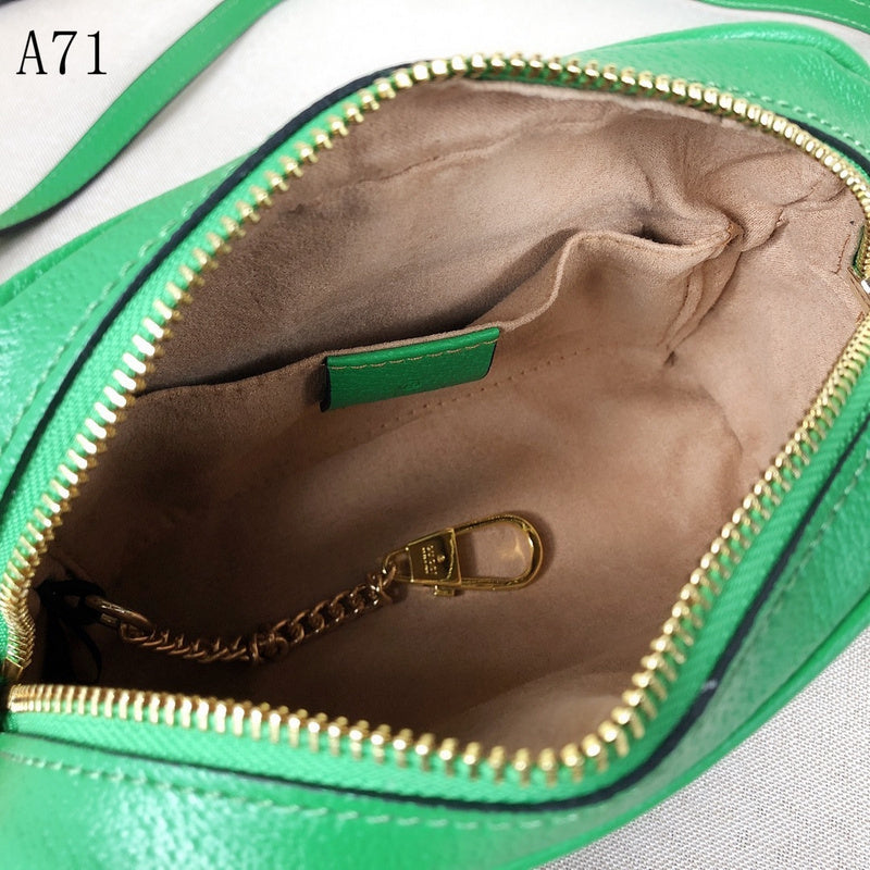 Glami Fashion - GCI Bags - 10334