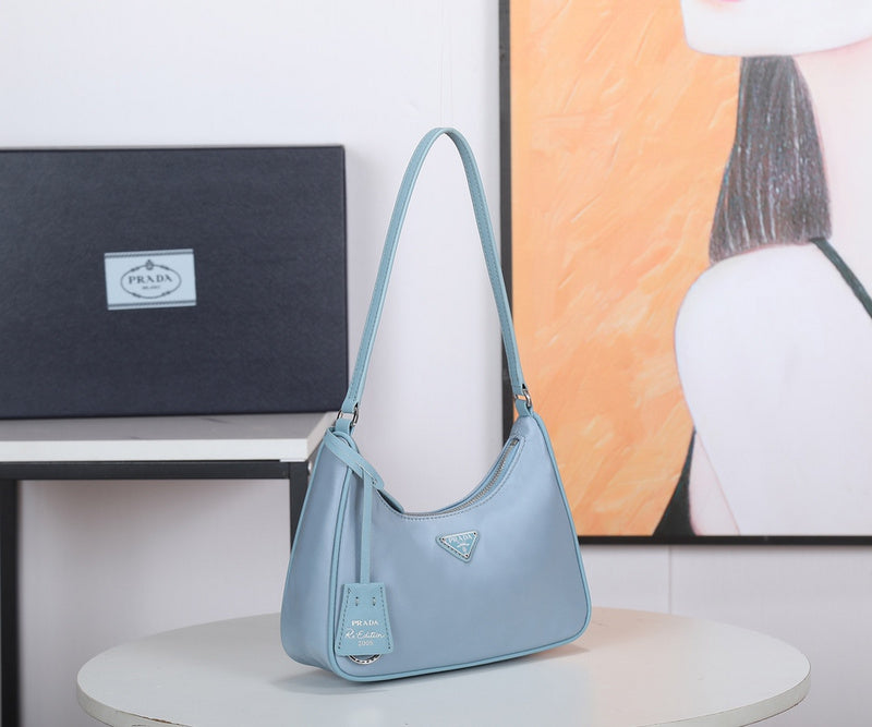 Satchel Bags - PDA Bags - 2019