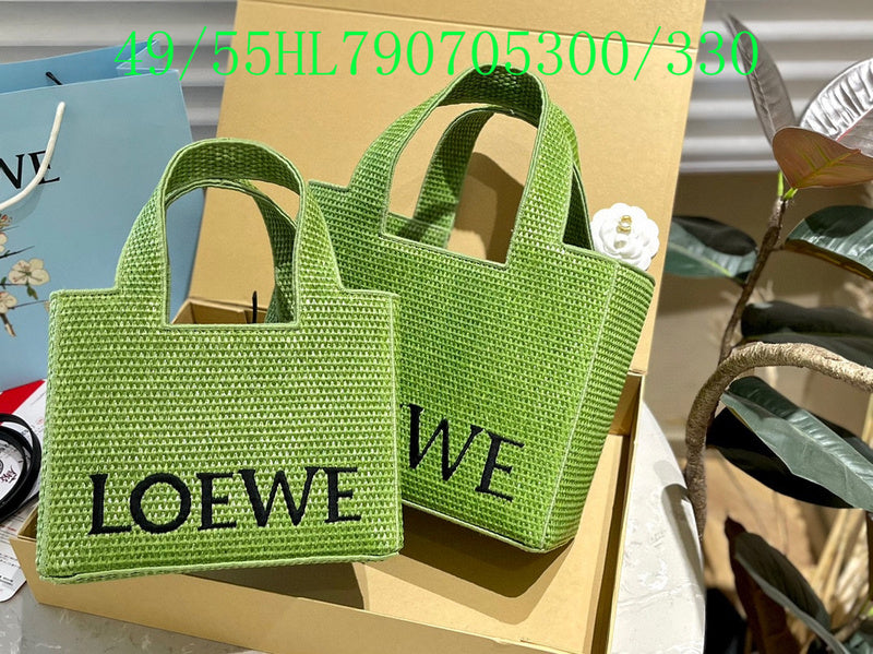Satchel Bags - LWE Bags - 074