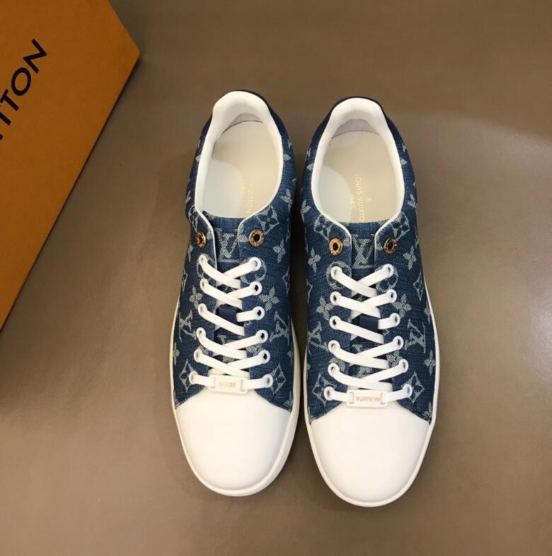 Glamy - LOV Men Shoes - 1751