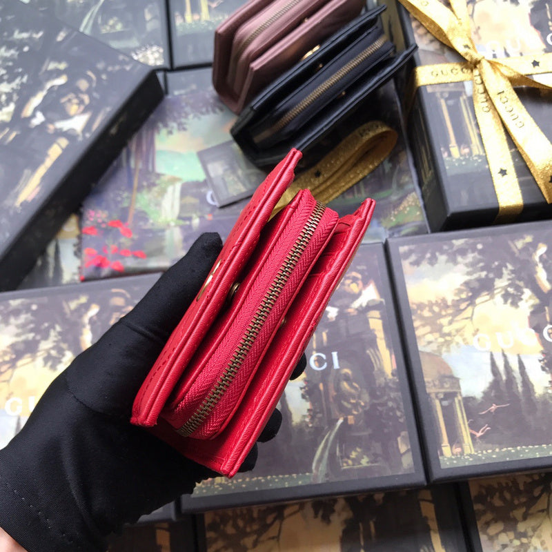 Glami-i - Guki Wallet - 633