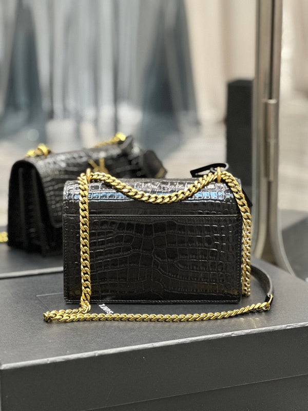 Glami Fashion - SLY Bags - 051