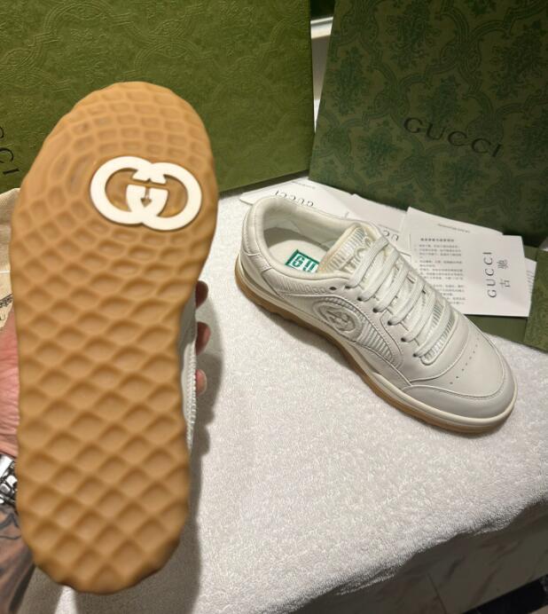 SAMC - GUKI Women Shoes - 723