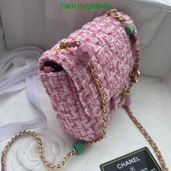 SAMC - CHL Bags Crossbody - 148