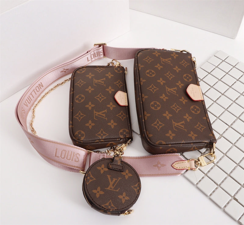 Satchel Bags - VL1 Bags - 175