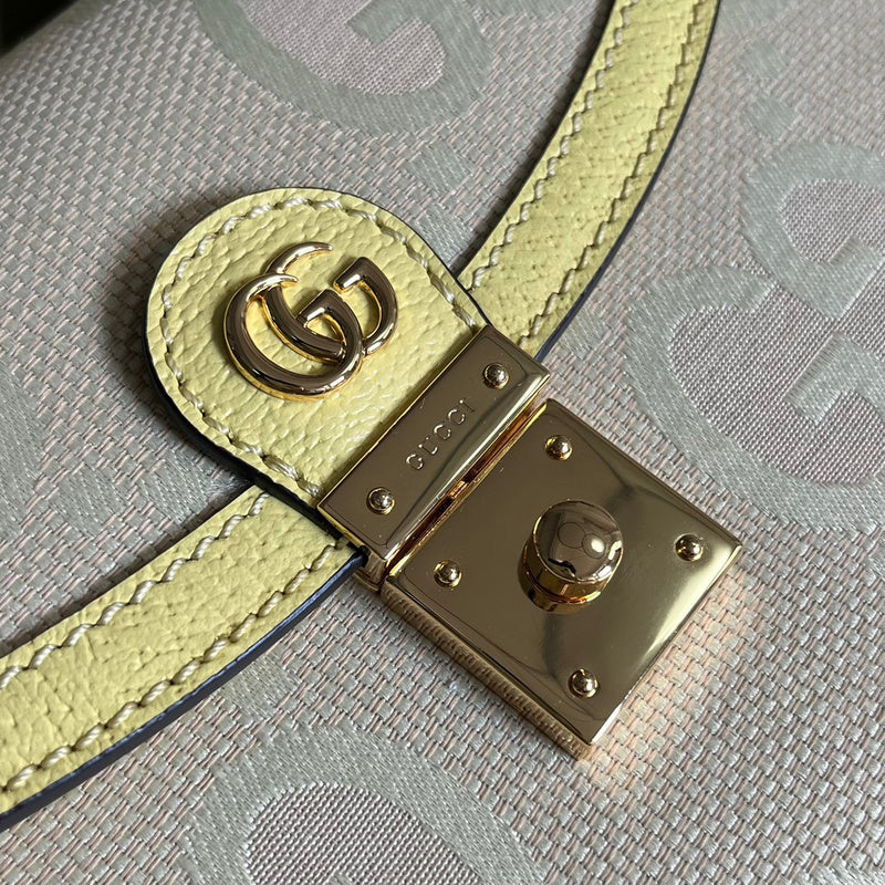 Satchel Bags - GCI Bags - 7700