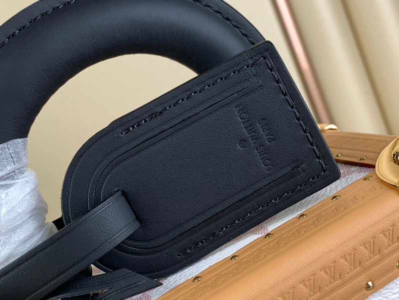 Satchel Bags - VL Bags - 2377