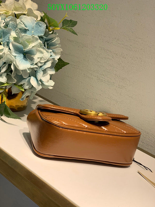 Glami Fashion - GCI Bags - 10456
