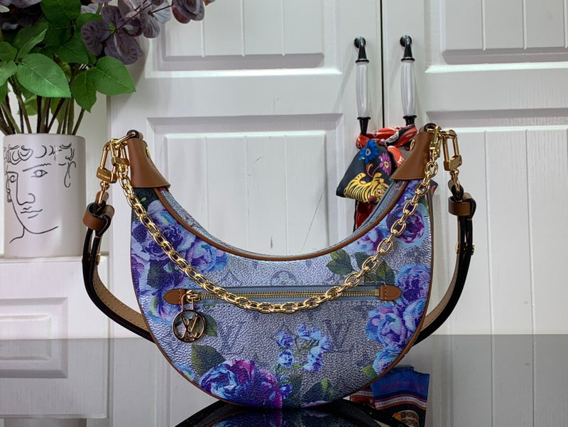 Fashion Lu-Vi bags - 2467