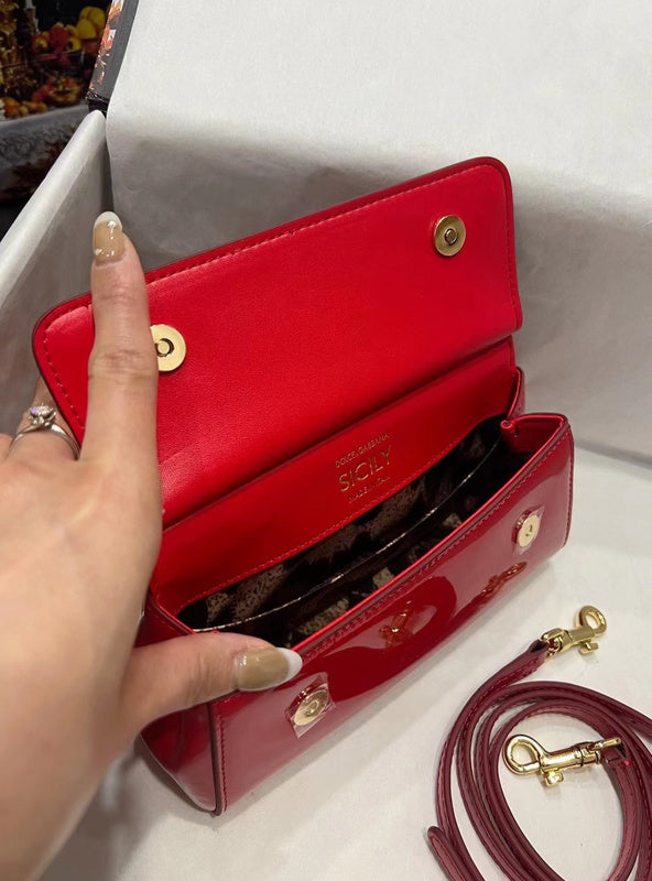 Glamy - DG bag - 195