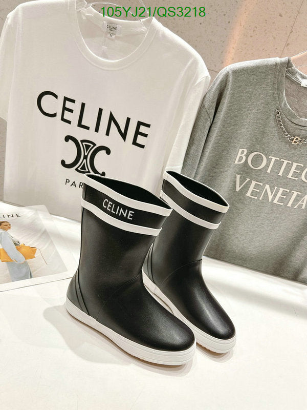 SAMC - COL Women Shoes - 086