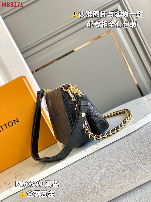 Glamy - LOV Bags - 907