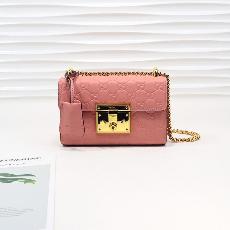 GlamI - GCI Bags - 1004