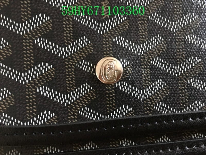 Satchel Bags - GOD Bags - 497