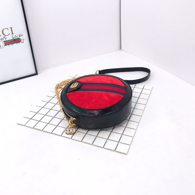 Glami Fashion - GCI Bags - 2704